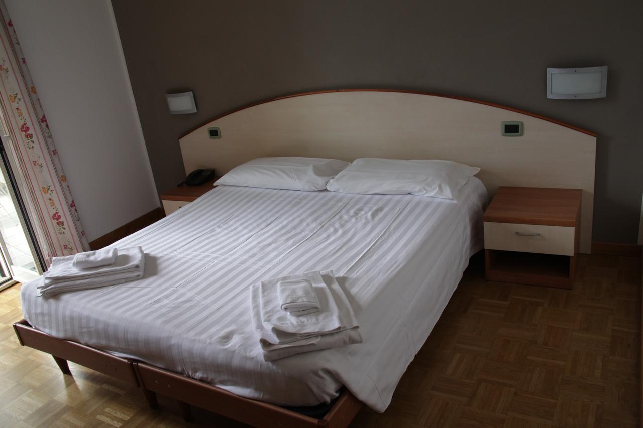 Albergo Da Benedetta Vetralla Εξωτερικό φωτογραφία