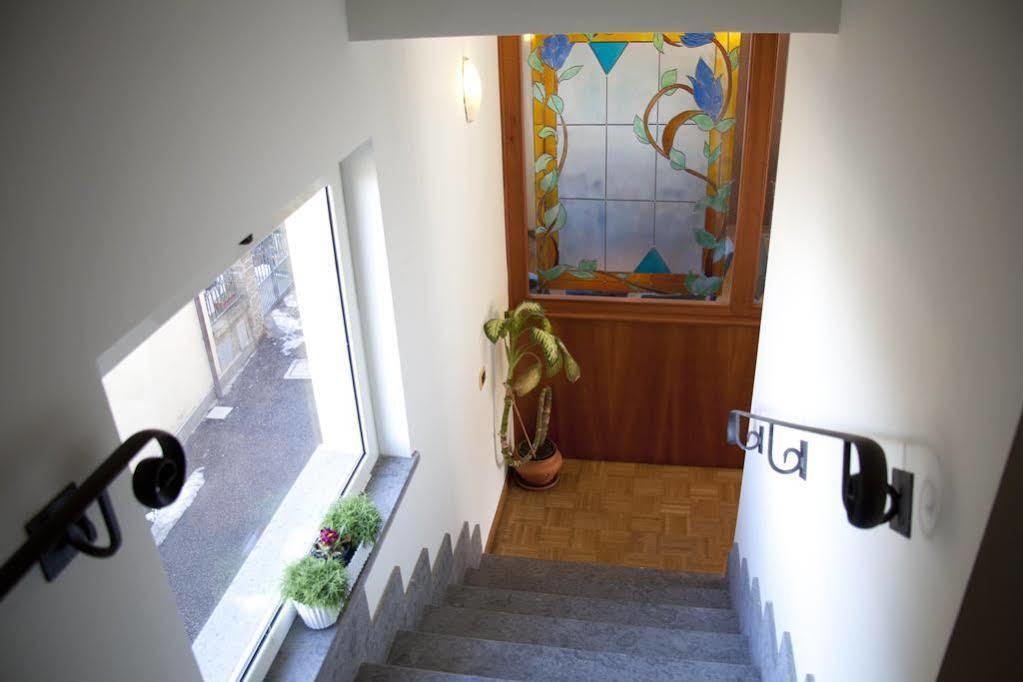 Albergo Da Benedetta Vetralla Εξωτερικό φωτογραφία