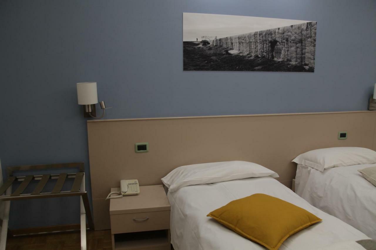 Albergo Da Benedetta Vetralla Εξωτερικό φωτογραφία