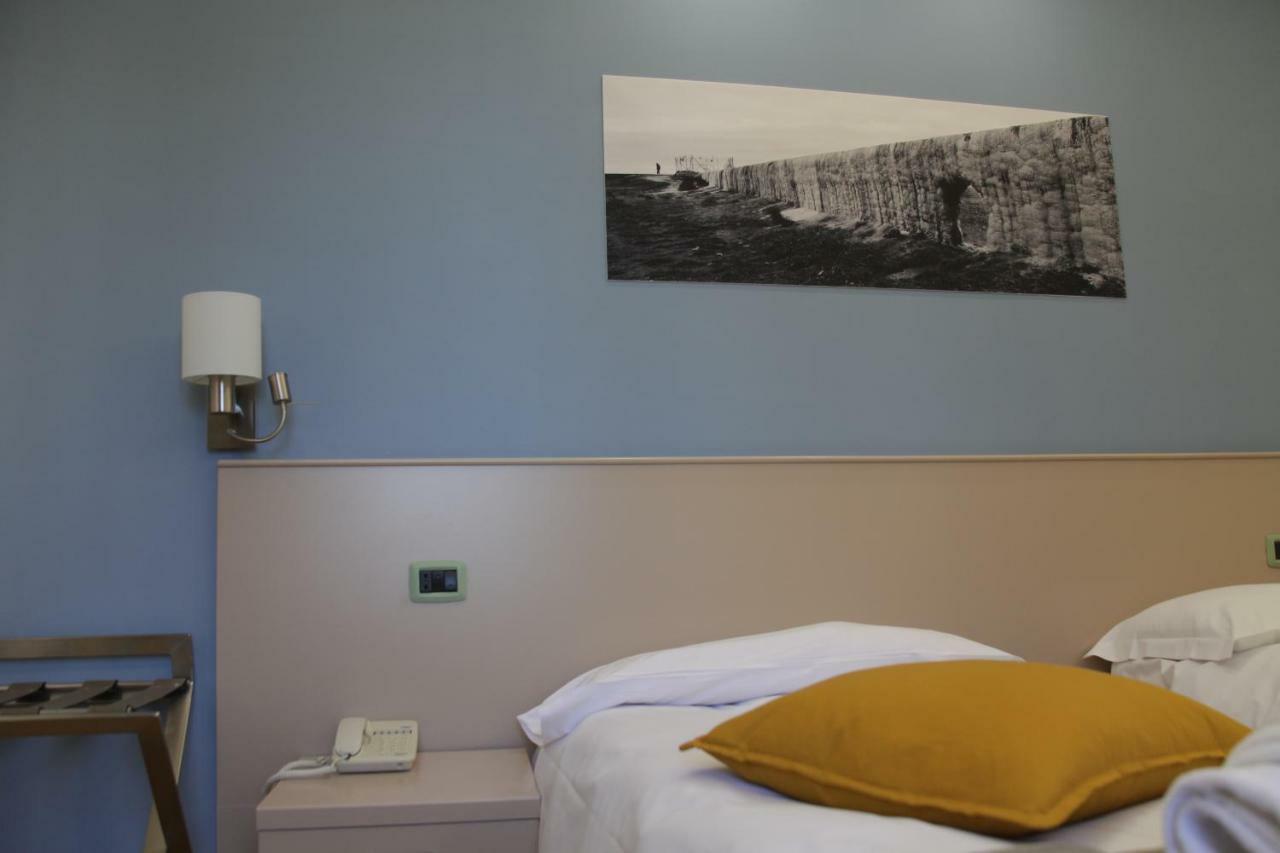 Albergo Da Benedetta Vetralla Εξωτερικό φωτογραφία